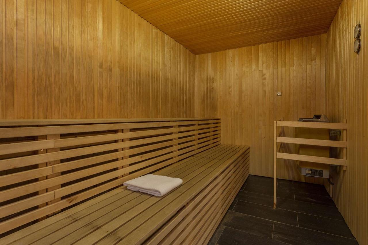 Frichs Hotel Hamar Екстериор снимка